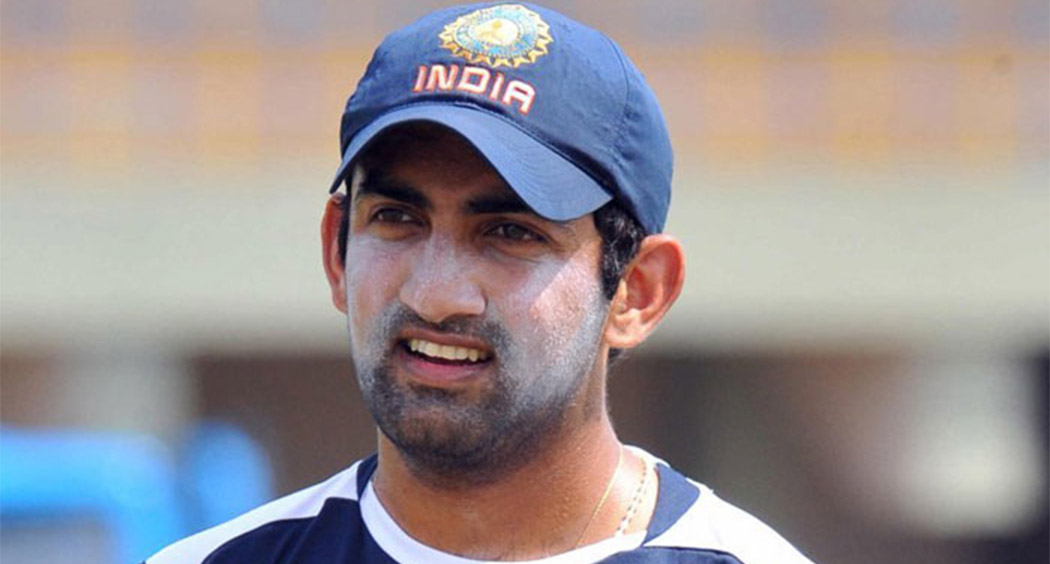 You are currently viewing Gautam Gambhir’s initiative on Children’s Day warmed hearts